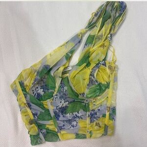 Perfect Zara Summer top!